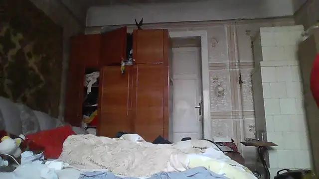 AnnaLive570 online show from 11/11/25, 09:37