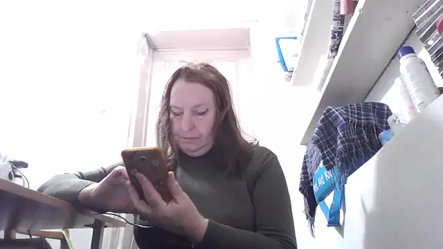 AnnaLive570 online show from 03/04/26, 05:26