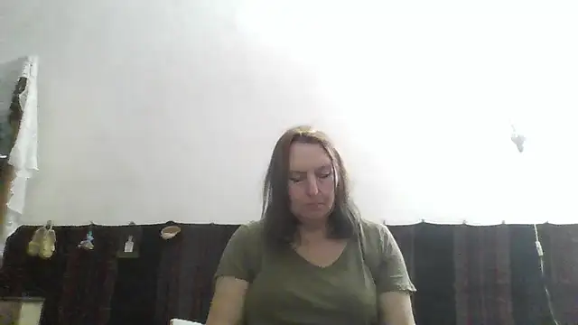 AnnaLive570 online show from 03/14/26, 06:14