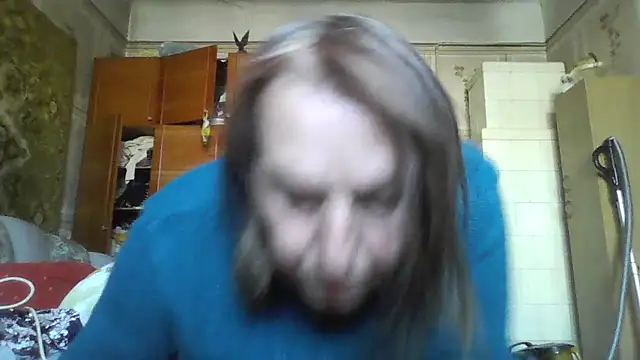 AnnaLive570 online show from 10/16/25, 11:07