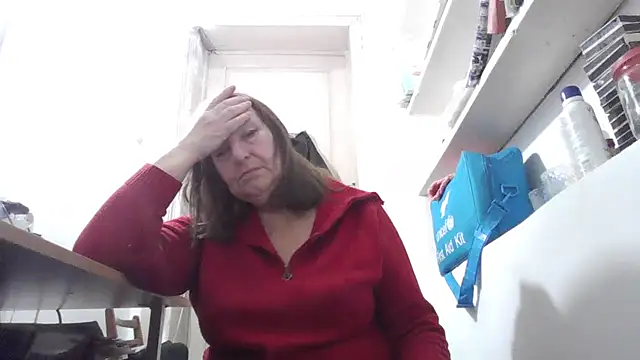 AnnaLive570 online show from 03/05/26, 05:26