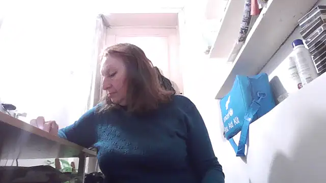 AnnaLive570 online show from 02/10/26, 05:06