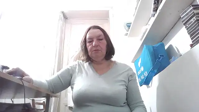 AnnaLive570 online show from 04/15/26, 04:51