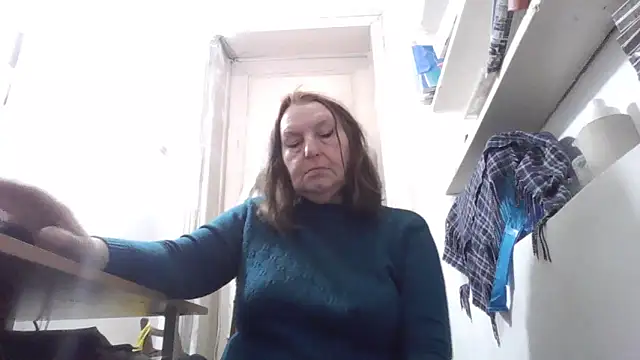 AnnaLive570 online show from 02/19/26, 06:32