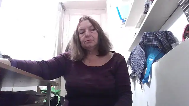 AnnaLive570 online show from 01/15/26, 05:33