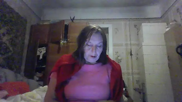 AnnaLive570 online show from 11/12/25, 09:40