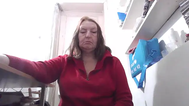 AnnaLive570 online show from 02/26/26, 06:02