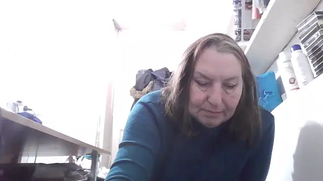 AnnaLive570 online show from 02/03/26, 05:38