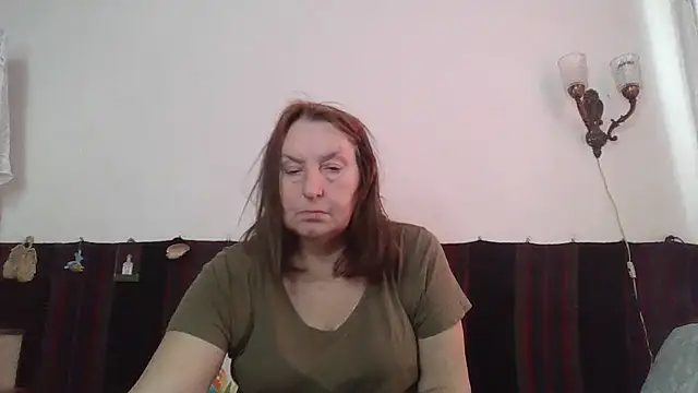 AnnaLive570 online show from 03/14/26, 06:08