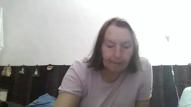 AnnaLive570 online show from 03/29/26, 01:29