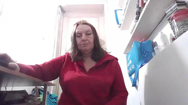 AnnaLive570 online show from 02/27/26, 05:29