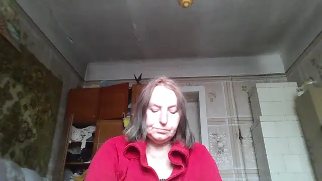 AnnaLive570 online show from 10/06/25, 11:44