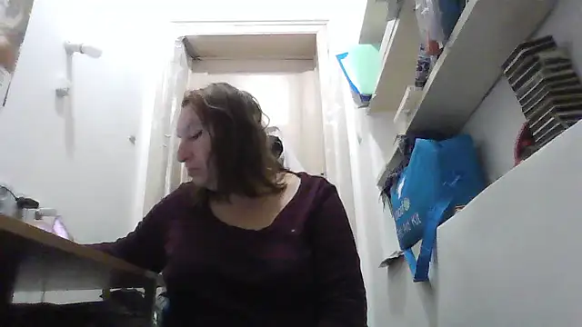 AnnaLive570 online show from 01/14/26, 05:44