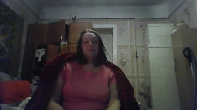 AnnaLive570 online show from 11/20/25, 05:46