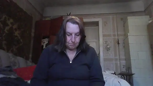 AnnaLive570 online show from 11/03/25, 02:20