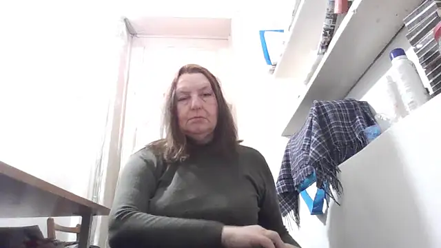 AnnaLive570 online show from 03/03/26, 05:25