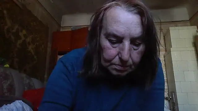 AnnaLive570 online show from 10/12/25, 10:49