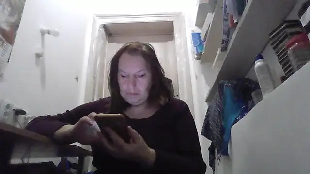 AnnaLive570 online show from 02/15/26, 06:25