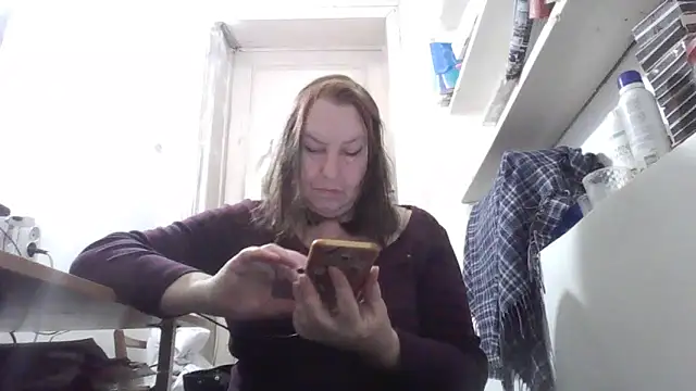 AnnaLive570 online show from 02/14/26, 06:02