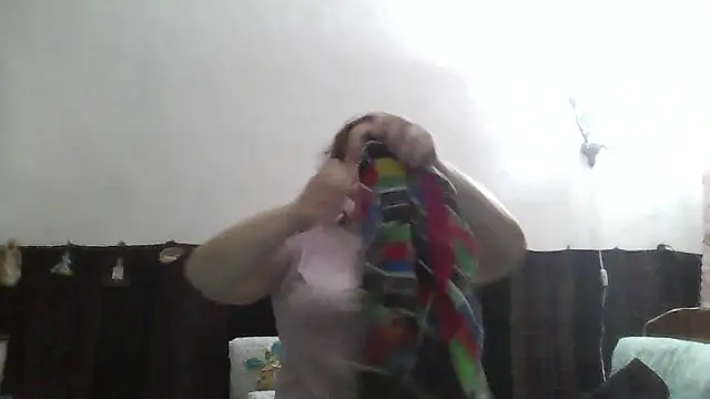 AnnaLive570 online show from 03/30/26, 03:30