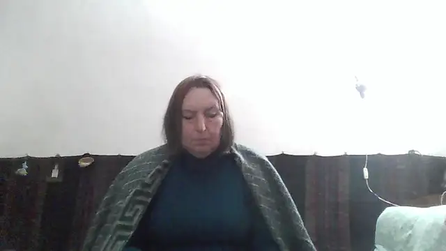 AnnaLive570 online show from 04/13/26, 07:18