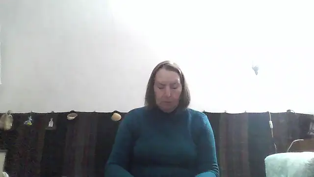 AnnaLive570 online show from 04/09/26, 02:24