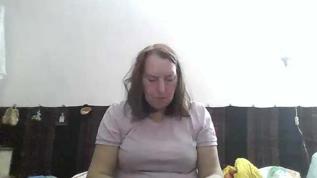 AnnaLive570 online show from 03/26/26, 12:31