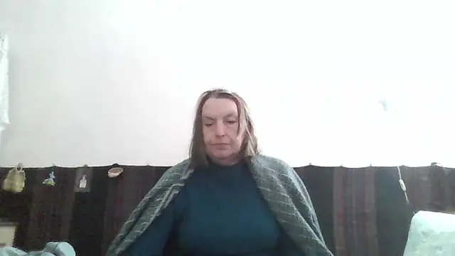 AnnaLive570 online show from 04/19/26, 03:02