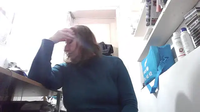 AnnaLive570 online show from 02/03/26, 06:33