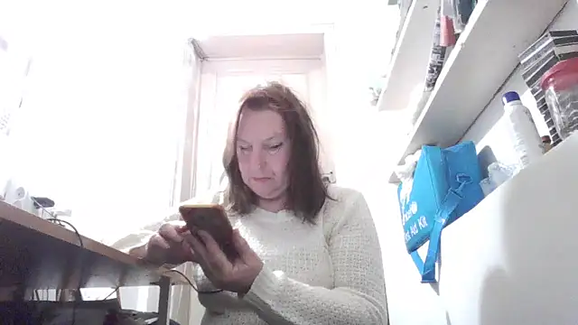 AnnaLive570 online show from 03/10/26, 05:22