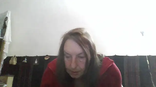 AnnaLive570 online show from 03/16/26, 03:58