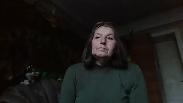 AnnaLive570 online show from 10/01/25, 11:47