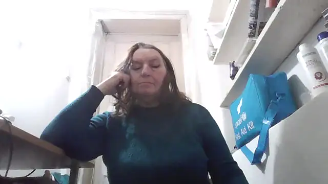 AnnaLive570 online show from 02/03/26, 01:16