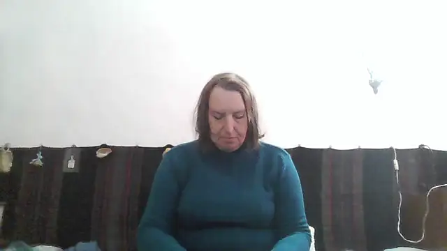 AnnaLive570 online show from 04/09/26, 01:06