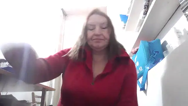 AnnaLive570 online show from 02/23/26, 08:15