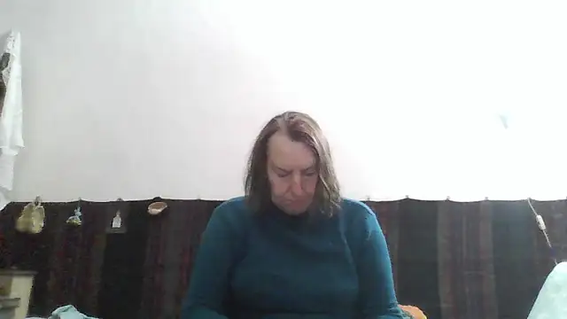 AnnaLive570 online show from 04/18/26, 03:53