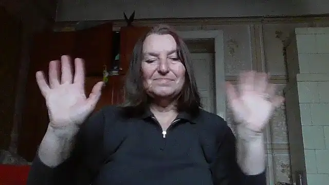 AnnaLive570 online show from 10/30/25, 11:08