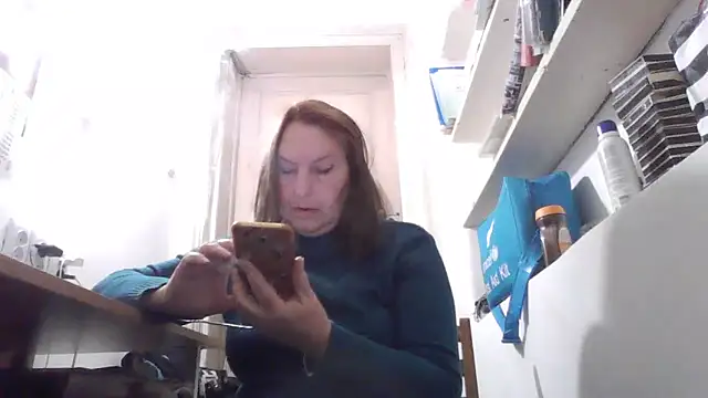 AnnaLive570 online show from 02/06/26, 05:25