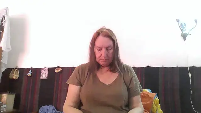 AnnaLive570 online show from 03/15/26, 12:45