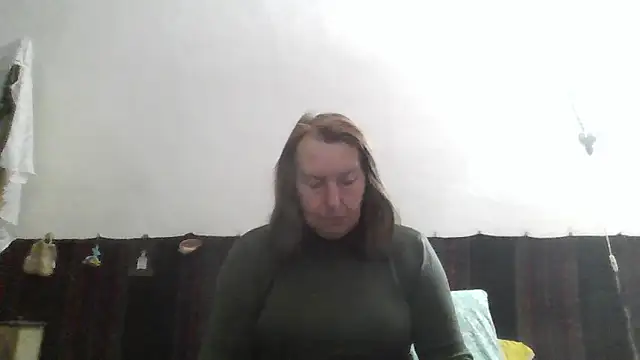 AnnaLive570 online show from 03/21/26, 01:29