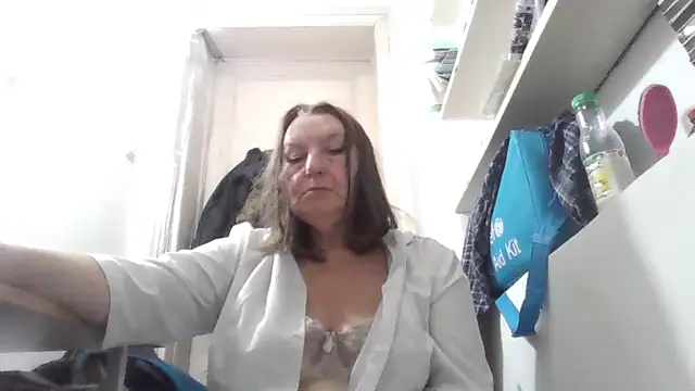 AnnaLive570 online show from 01/07/26, 05:45