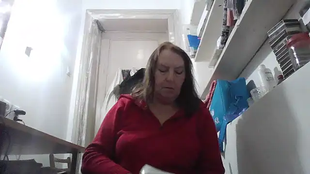 AnnaLive570 online show from 02/24/26, 05:41