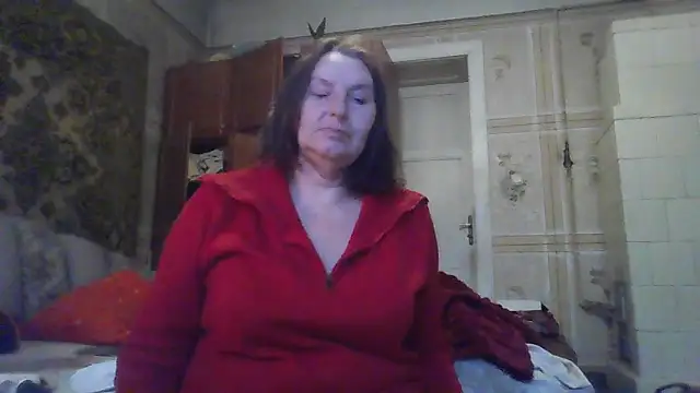 AnnaLive570 online show from 11/21/25, 05:50