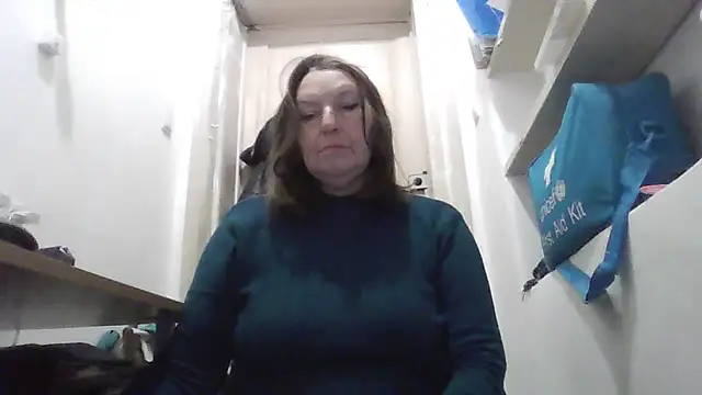 AnnaLive570 online show from 02/02/26, 05:50