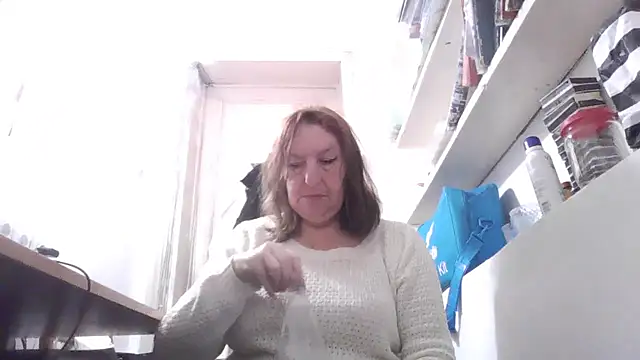 AnnaLive570 online show from 03/11/26, 05:23