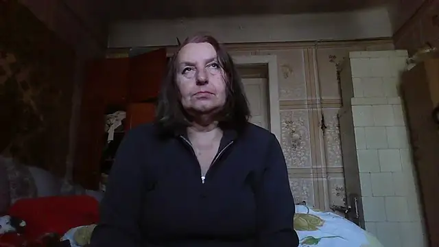 AnnaLive570 online show from 11/02/25, 09:03