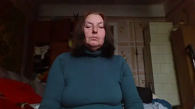 AnnaLive570 online show from 10/05/25, 11:12