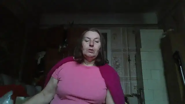 AnnaLive570 online show from 11/23/25, 07:51