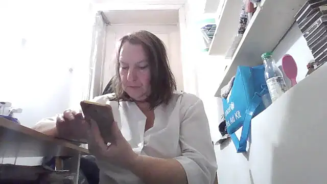 AnnaLive570 online show from 01/08/26, 05:35