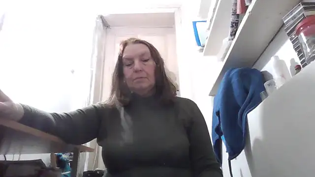 AnnaLive570 online show from 03/01/26, 06:35